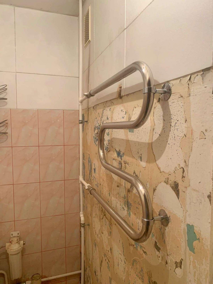 3-комн квартира Садовая улица, 65А