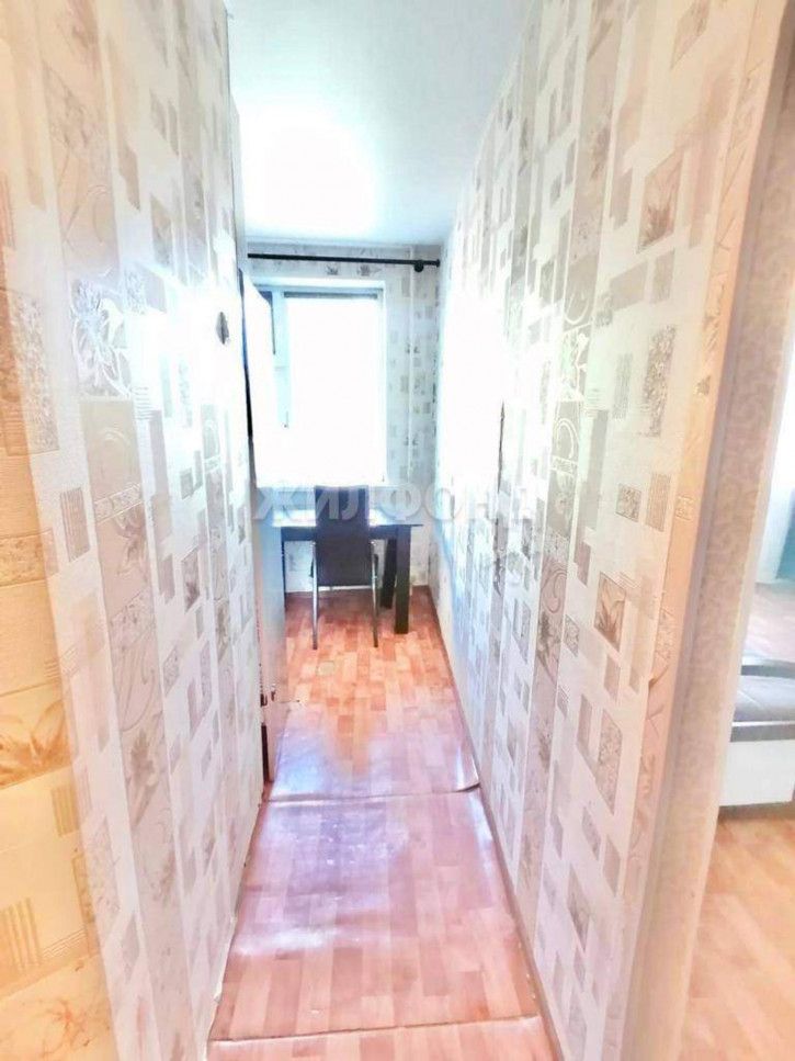 1-комн квартира 9-й микрорайон, д.18