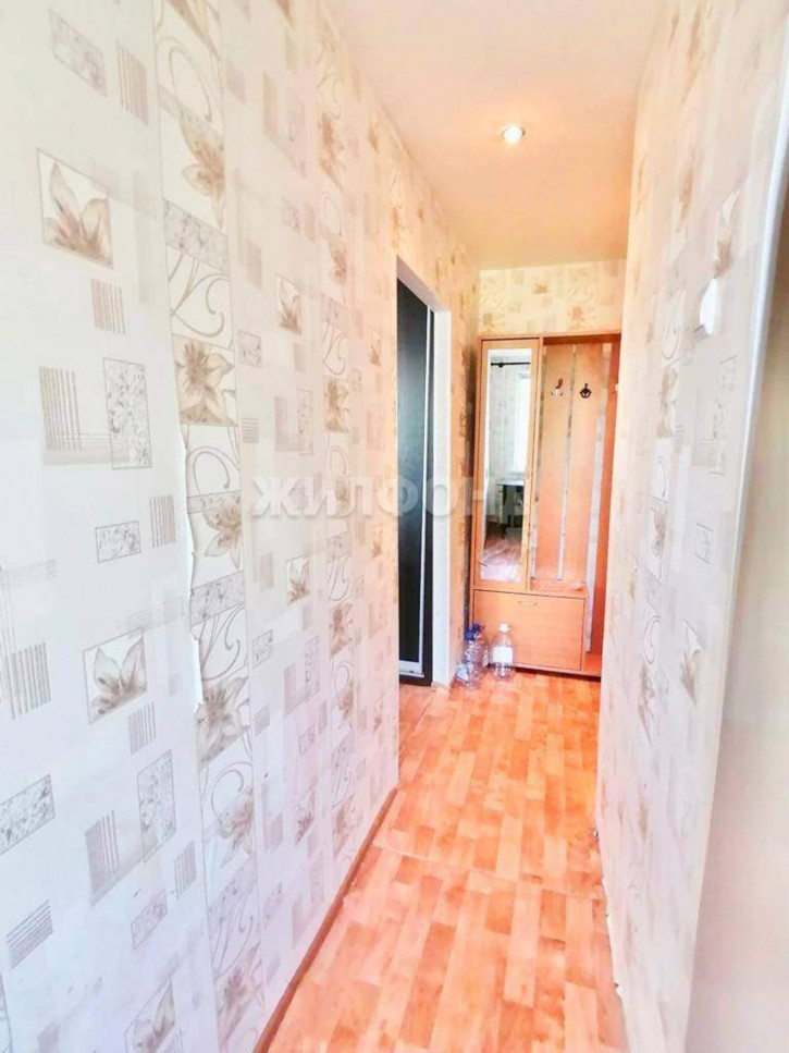 1-комн квартира 9-й микрорайон, д.18