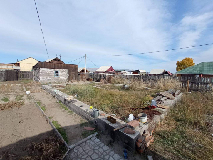 Коттедж/дом Студенческая улица