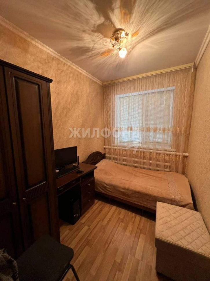 Коттедж/дом Новая улица