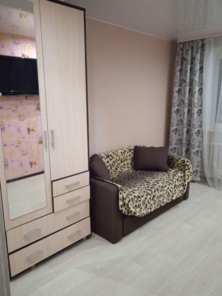 2-комн квартира Ноябрьская ул, 3А
