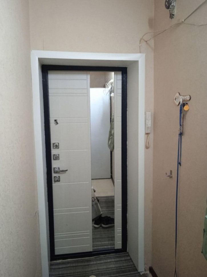2-комн квартира Ноябрьская ул, 3А