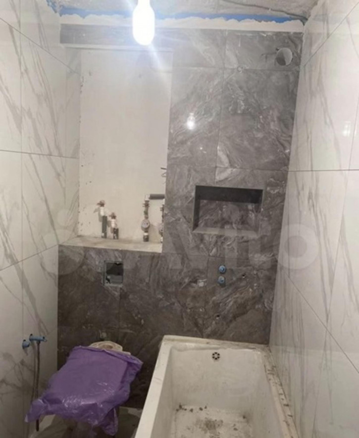 2-комн квартира Крупской улица, 101