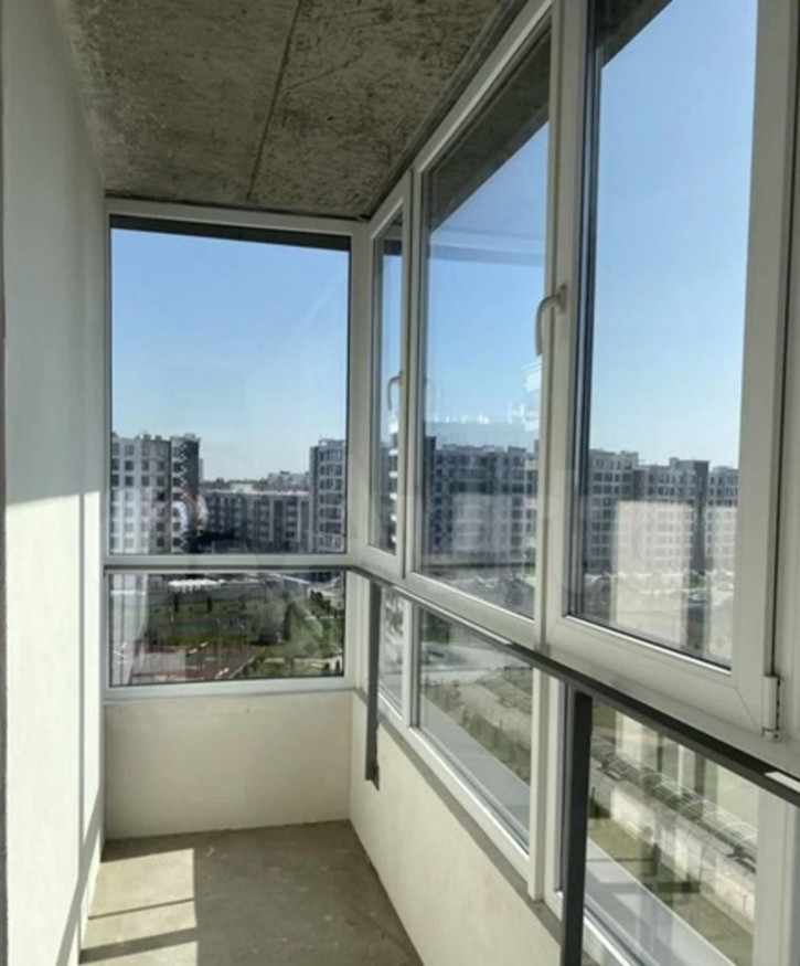 3-комн квартира Комсомольская улица, 101