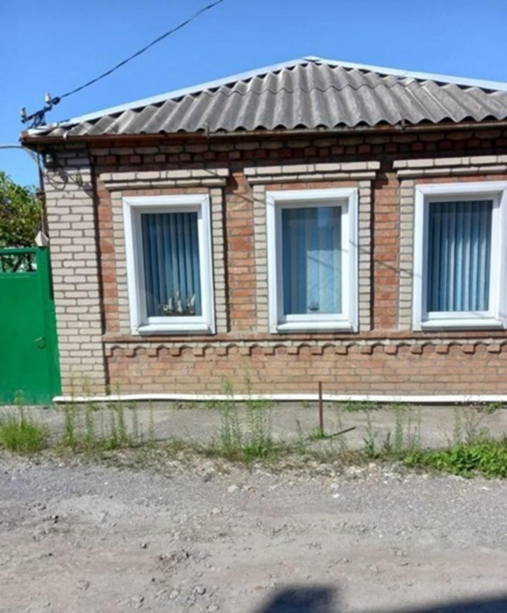 Коттедж/дом октябрьская улица, 789