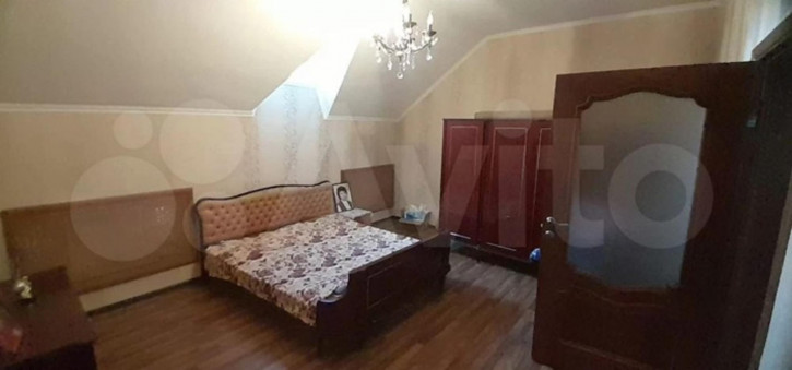 Коттедж/дом ворошилова улица, 789
