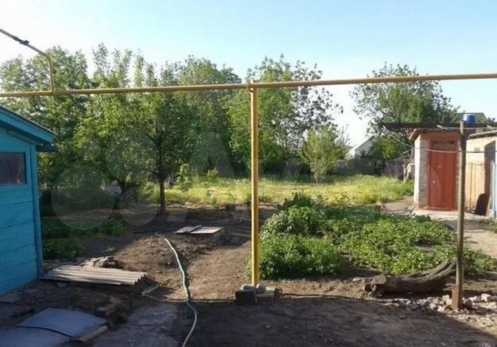 Коттедж/дом Садовая улица, 789