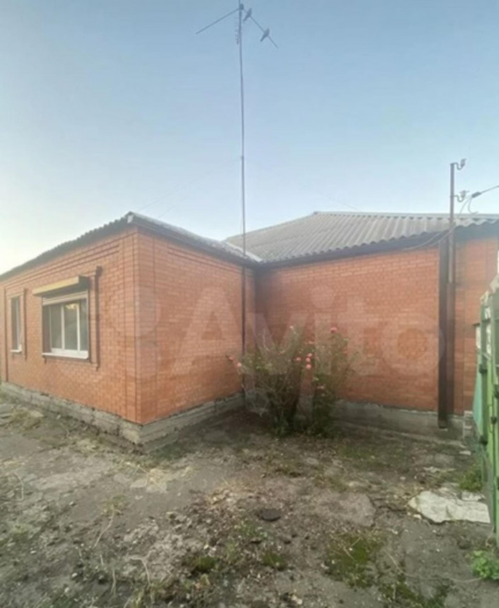 Коттедж/дом Литовская улица, 789
