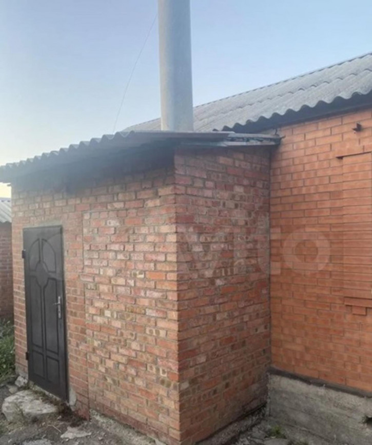 Коттедж/дом Литовская улица, 789