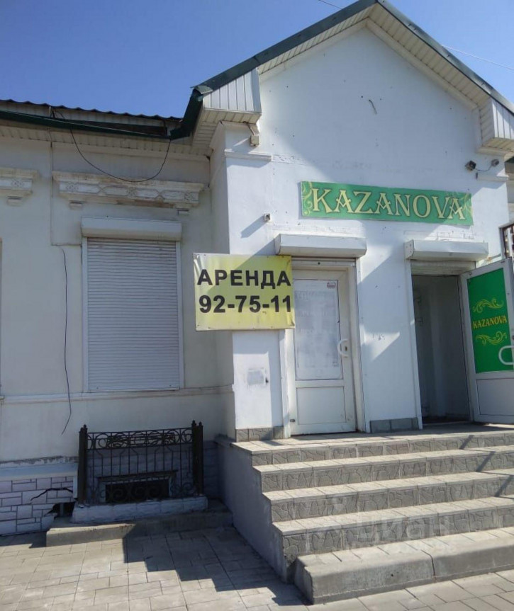 Отдельное здание Комсомольская улица, 28,  д. 28