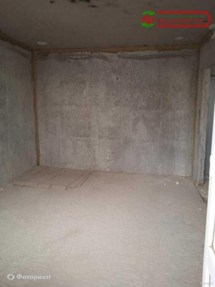 1-комн квартира Романтиков ул, 48А