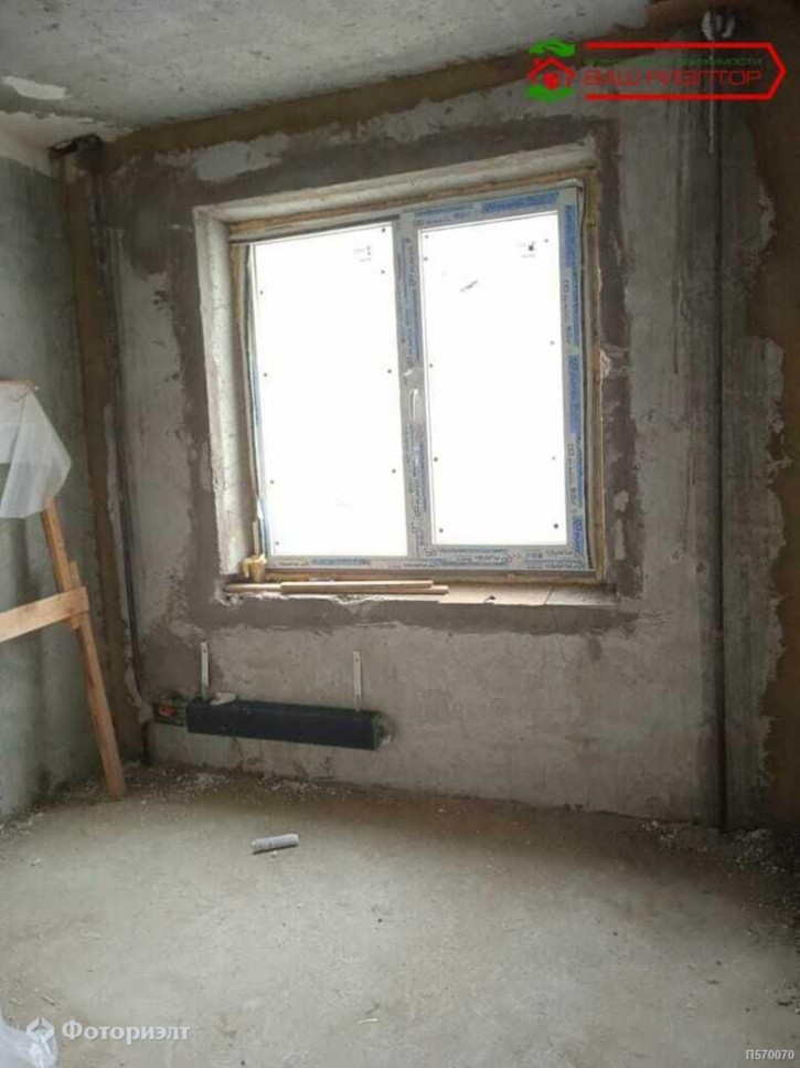 1-комн квартира Романтиков ул, 48А