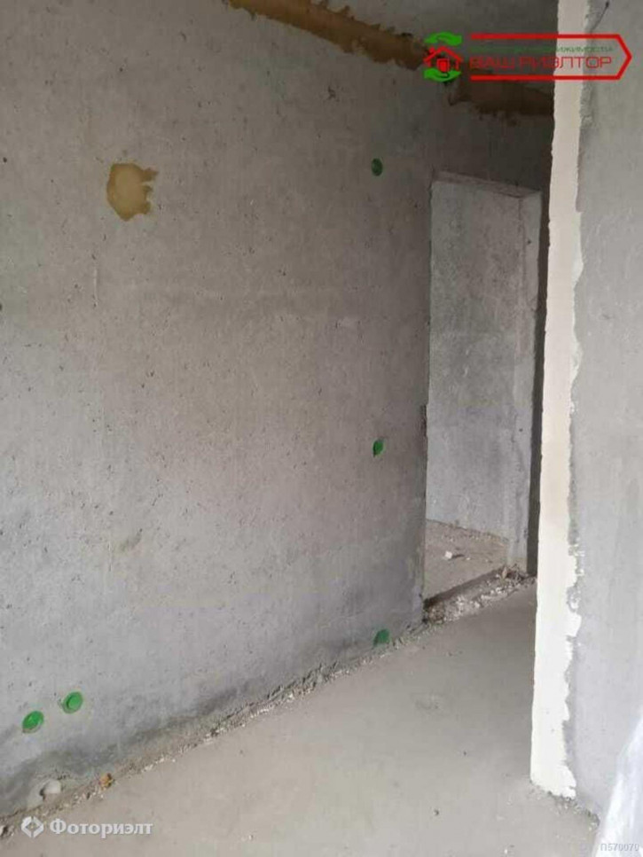1-комн квартира Романтиков ул, 48А
