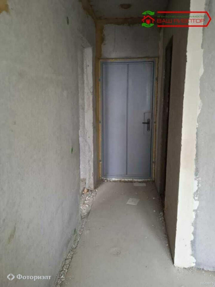 1-комн квартира Романтиков ул, 48А