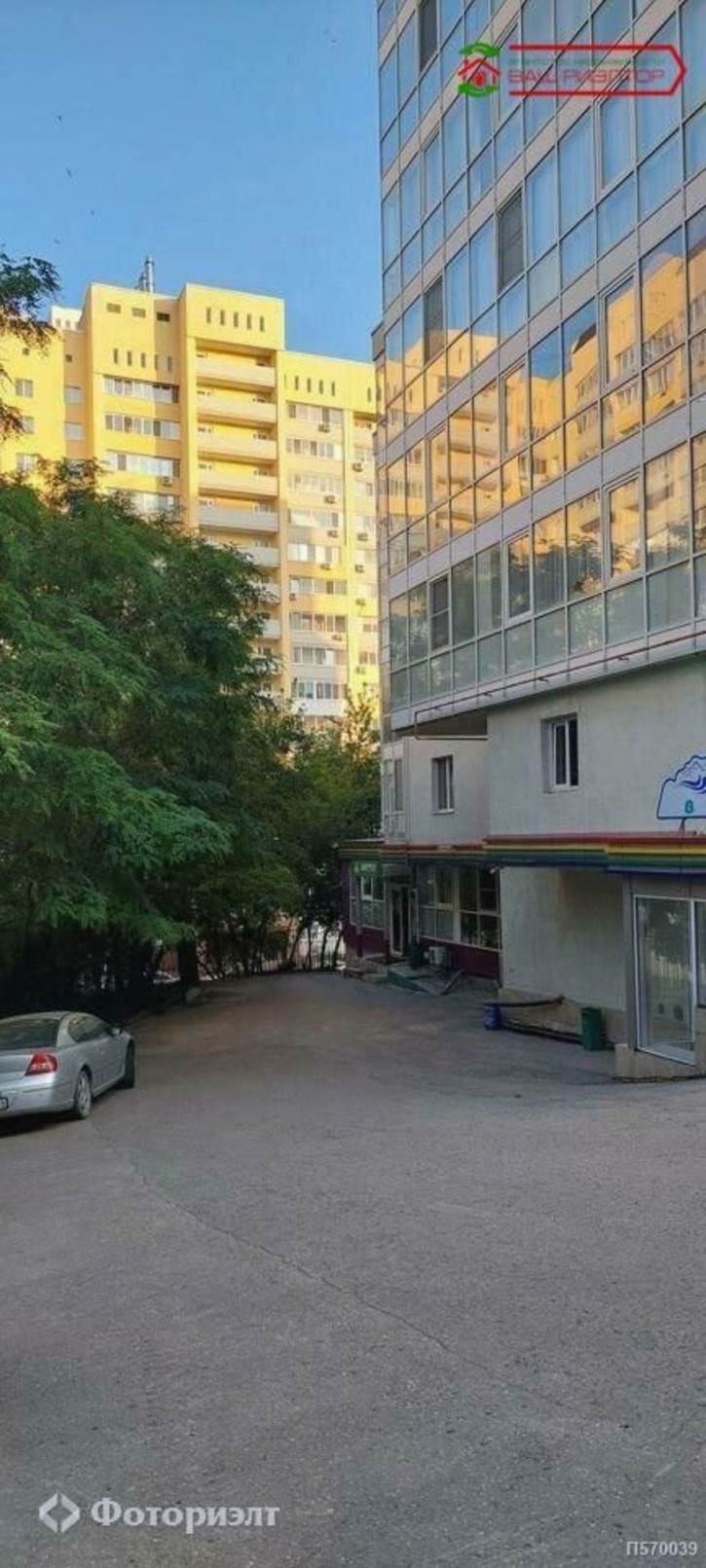 3-комн квартира Чернышевского Н.Г. 4-й проезд, 6А