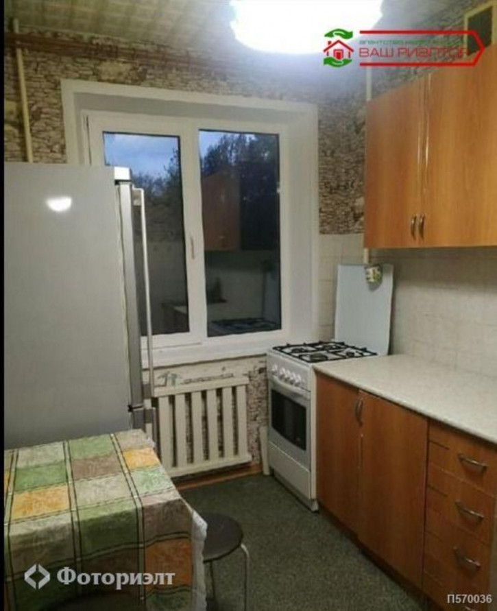 1-комн квартира Ново-Астраханское ш, 83