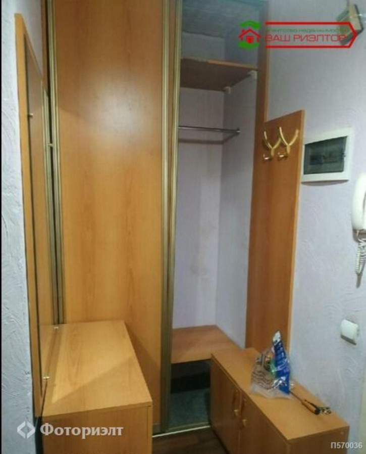 1-комн квартира Ново-Астраханское ш, 83