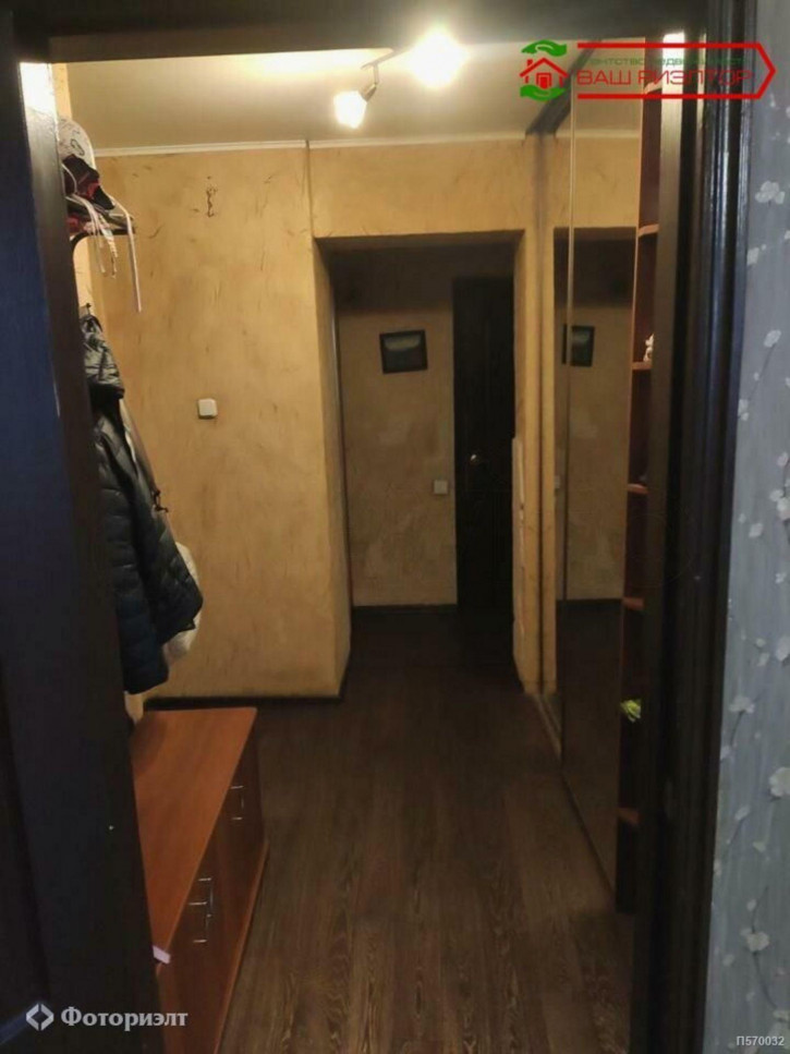 2-комн квартира Танкистов ул, 77Ак1