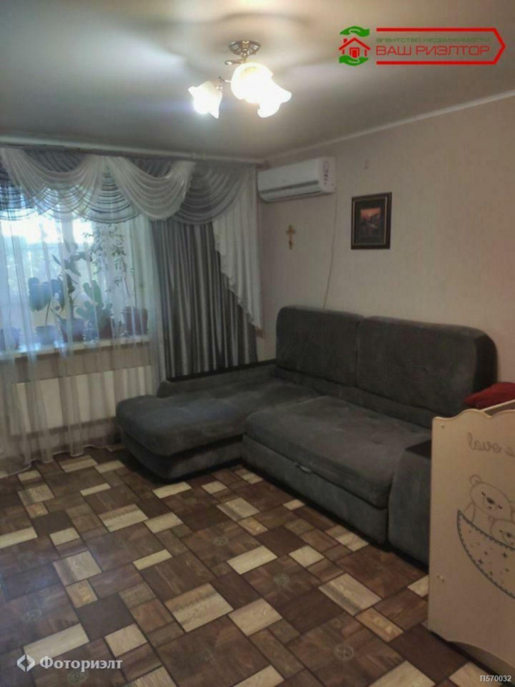 2-комн квартира Танкистов ул, 77Ак1