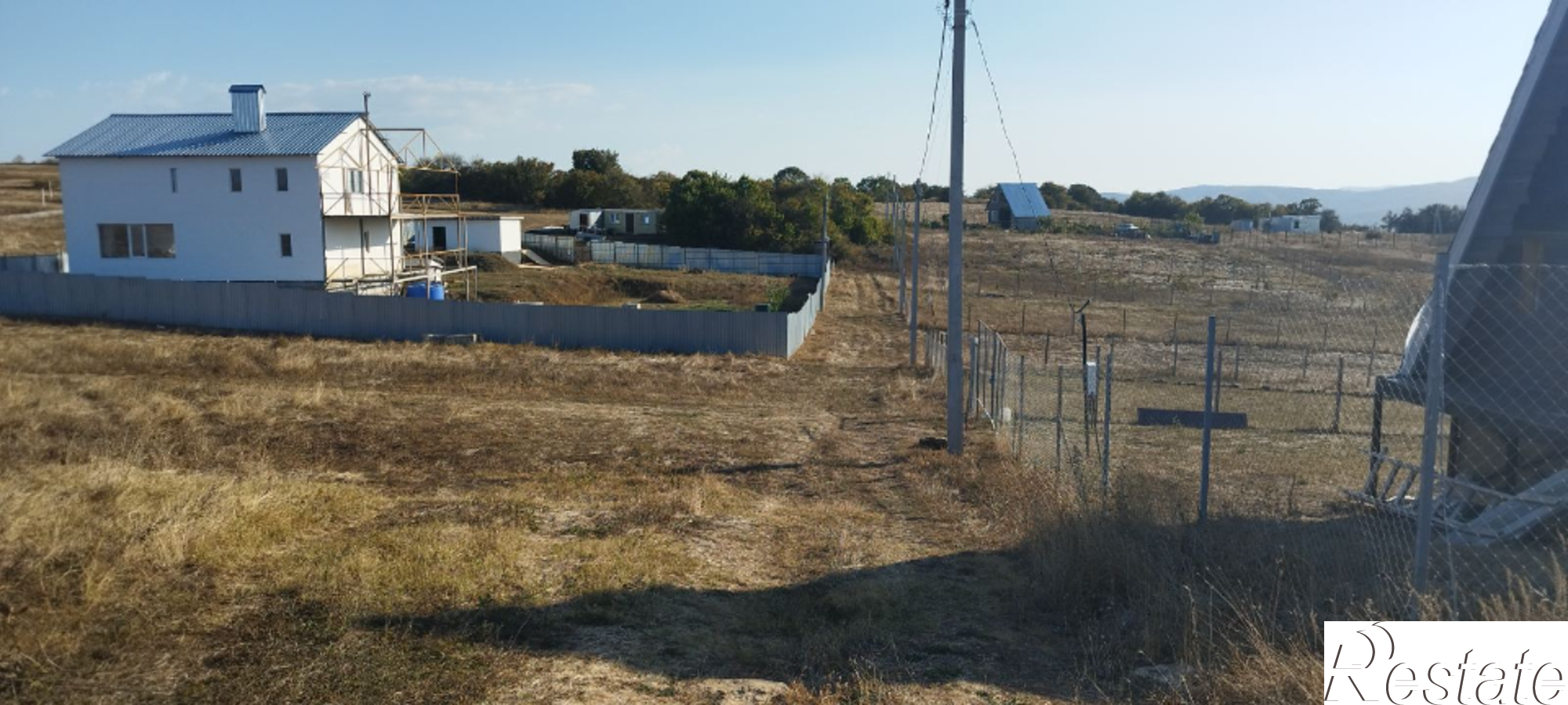 Купить землю, земельный участок за 850 000 рублей на село Партизанское
