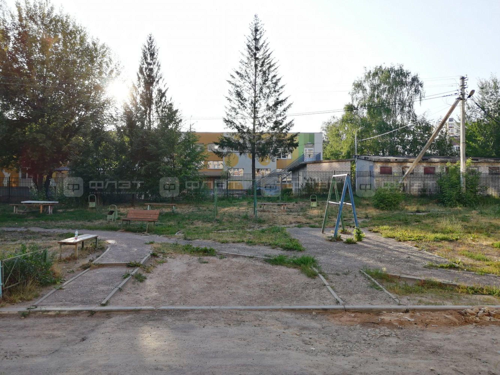 Купить студию за 2 950 000 рублей на ул. Дементьева, дом 31