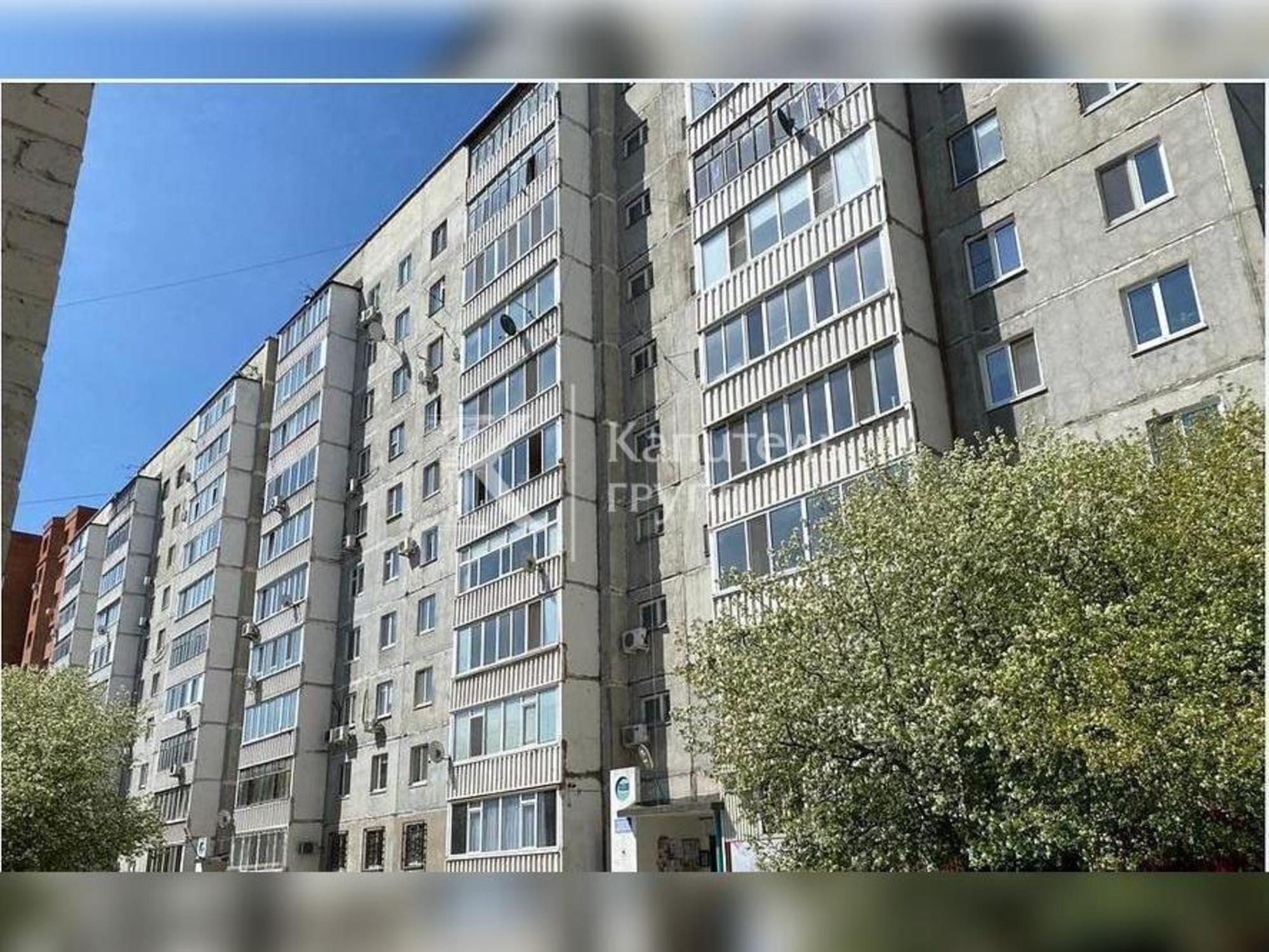 Купить квартиру за 8 500 000 рублей на ул Салтыкова-Щедрина, 55