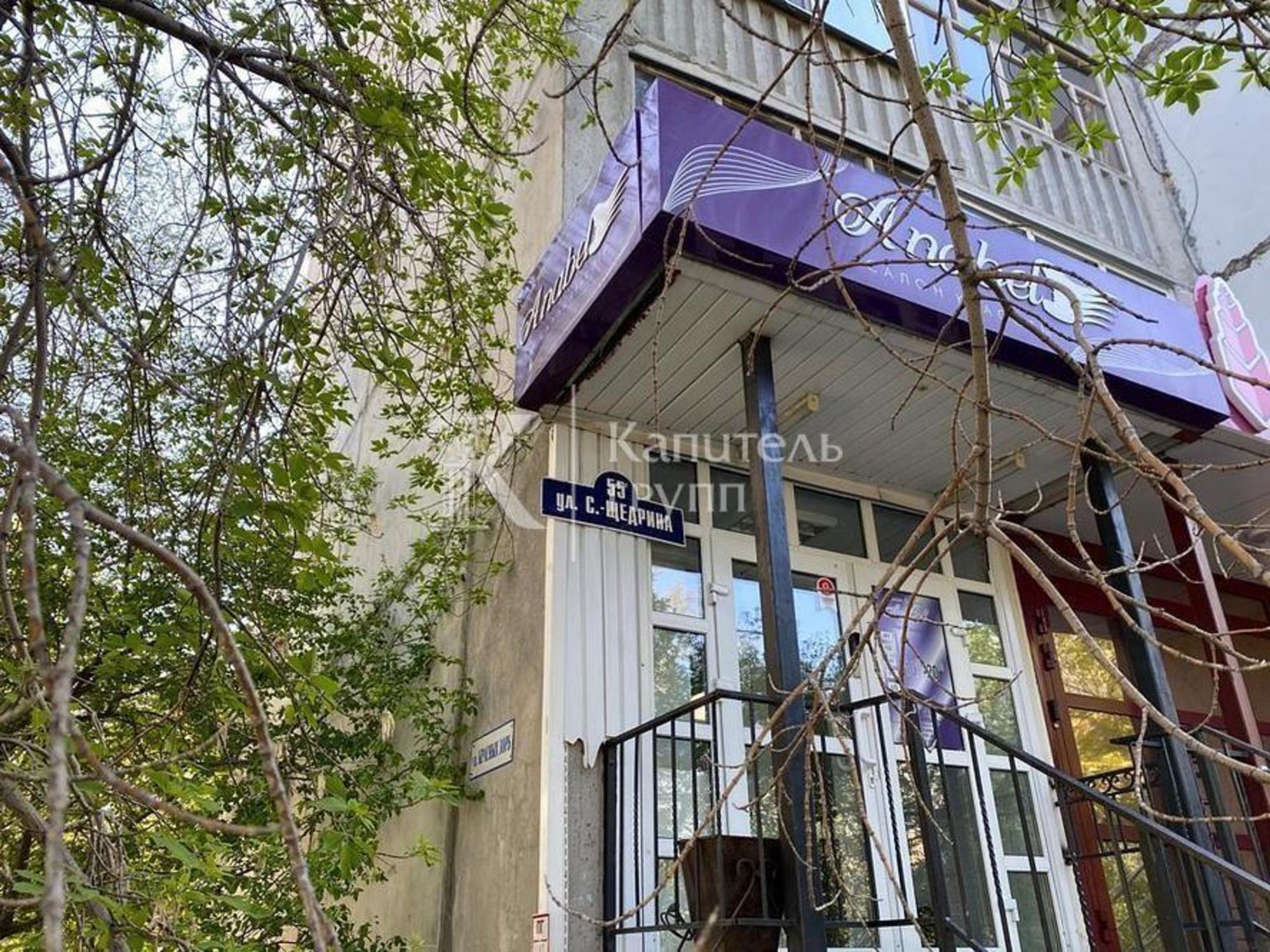 Купить квартиру за 8 500 000 рублей на ул Салтыкова-Щедрина, 55