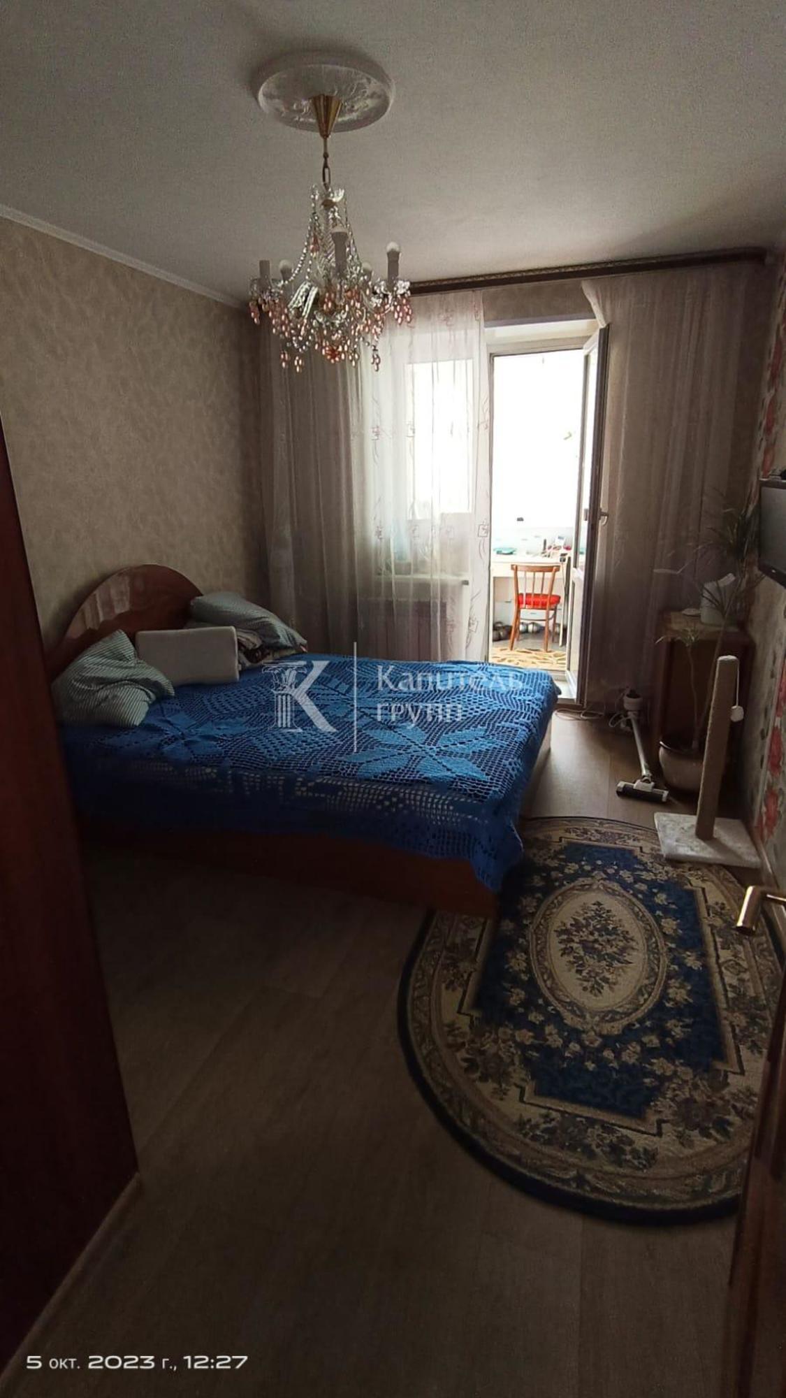 Купить квартиру за 6 900 000 рублей на ул Московский тракт, 102