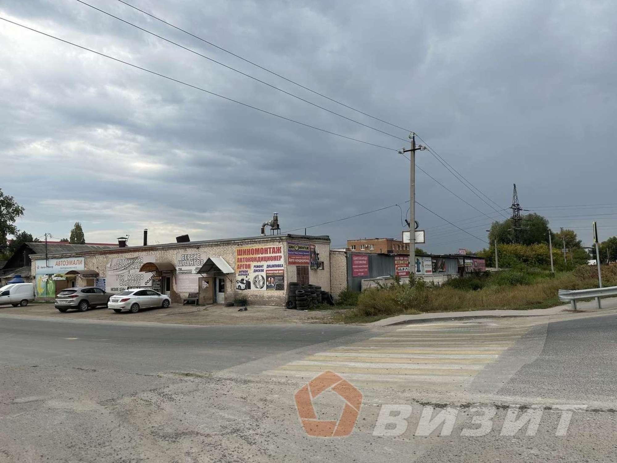 Купить торговое помещение за 132 000 000 рублей на Утевский переулок, 10