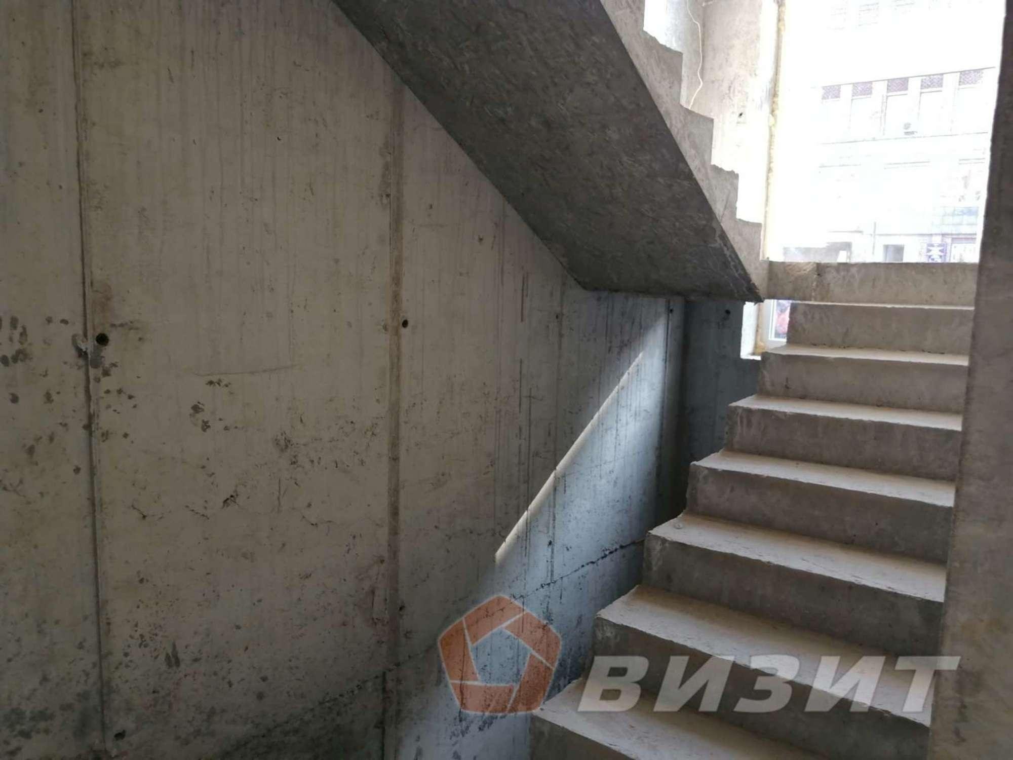 Купить помещение свободного назначения за 47 000 000 рублей на Никитинская улица, 60