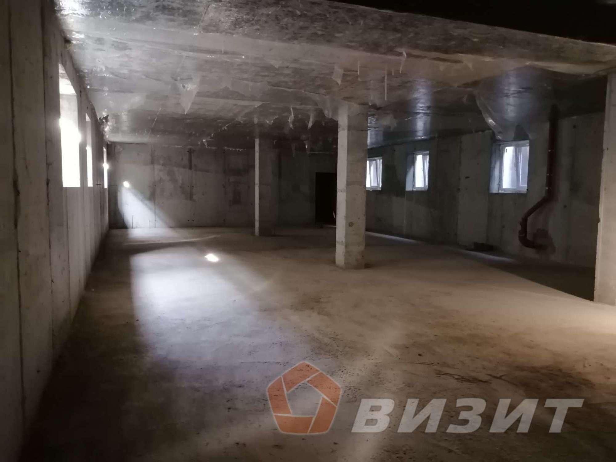 Купить помещение свободного назначения за 47 000 000 рублей на Никитинская улица, 60