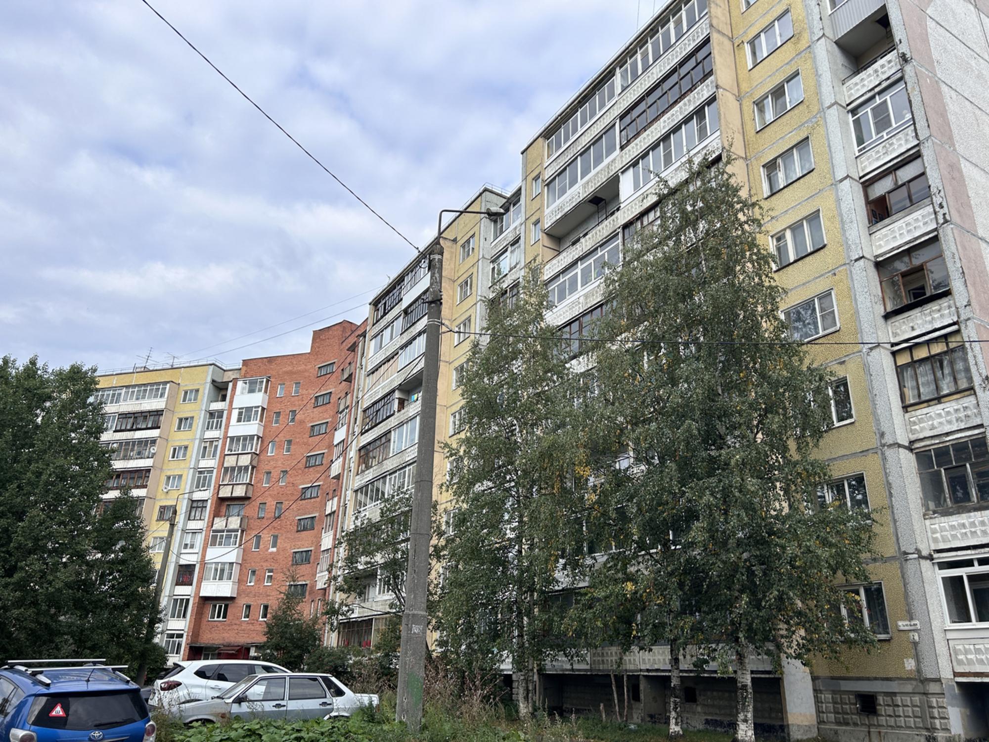 Купить квартиру за 5 800 000 рублей на проспект Дзержинского, 29