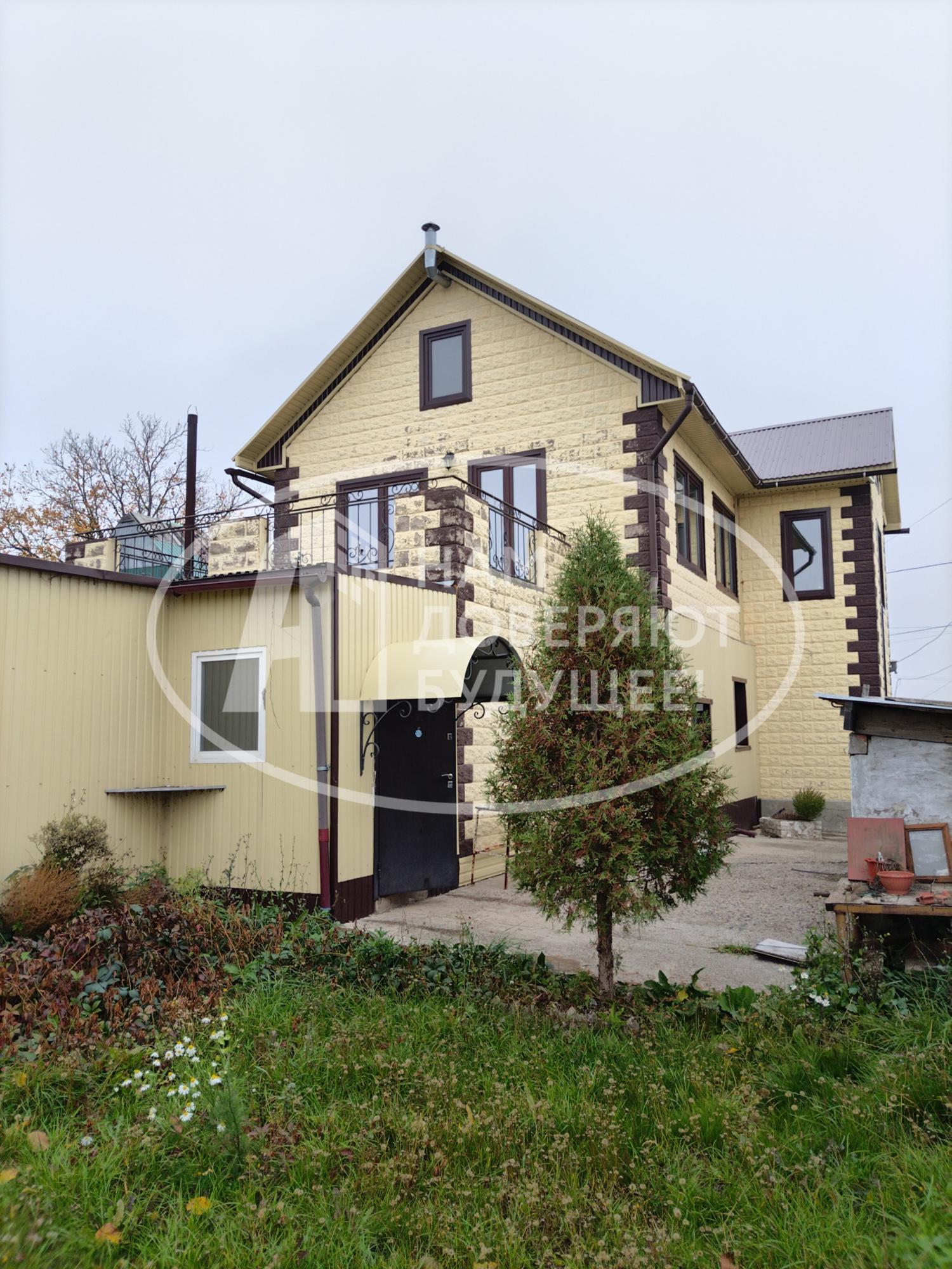 Купить дачу, дом, коттедж за 9 150 000 рублей на Стахановская улица