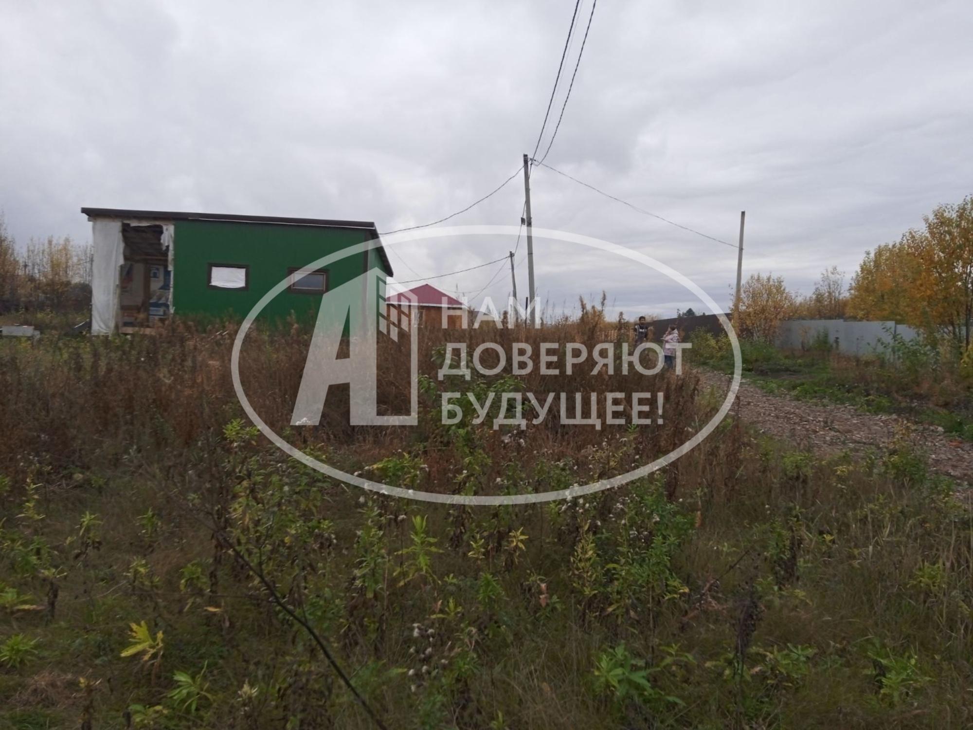 Купить землю, земельный участок за 250 000 рублей на Садовая улица