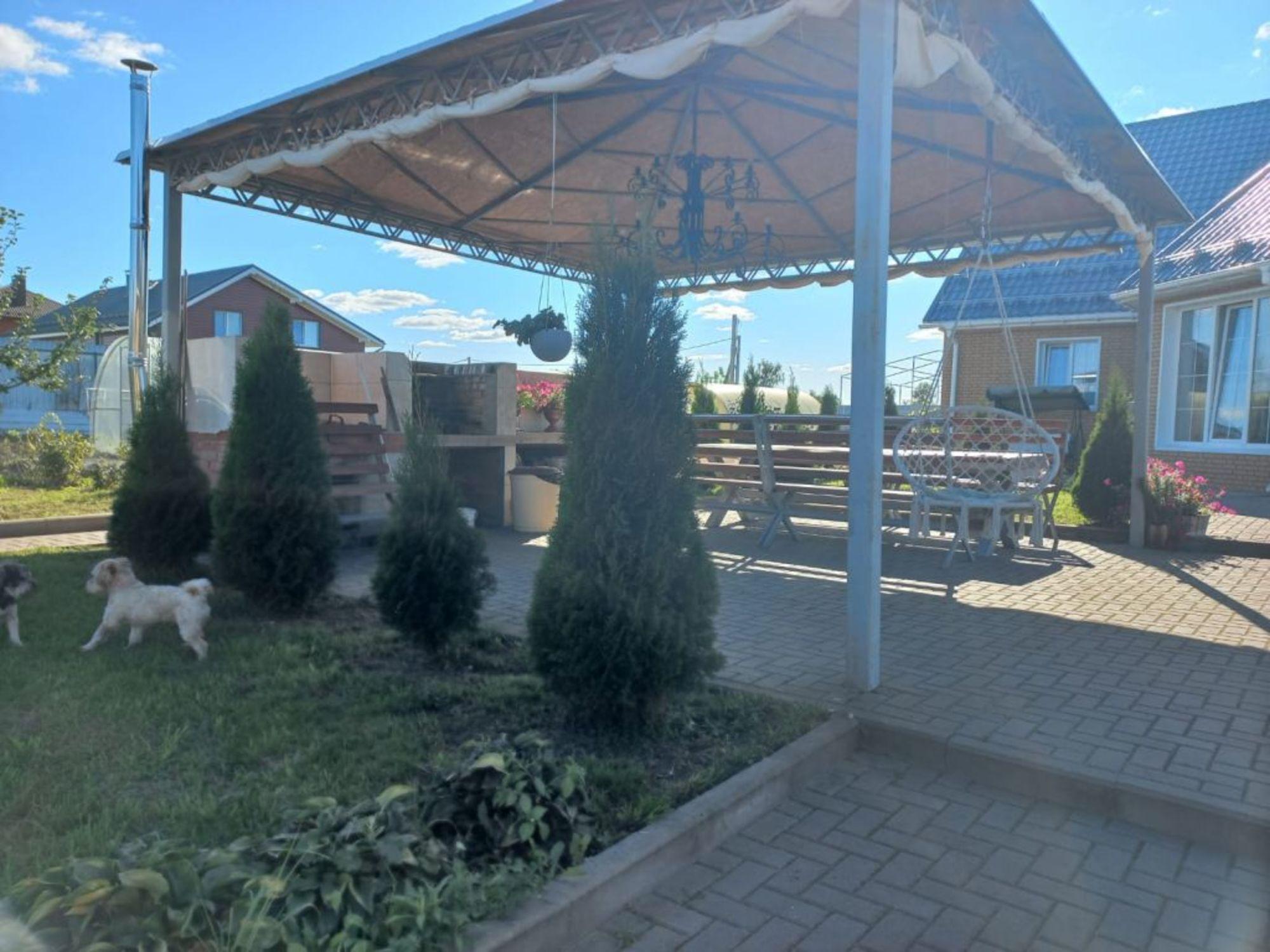 Купить дачу, дом, коттедж за 14 000 000 рублей на переулок Полевой, 4