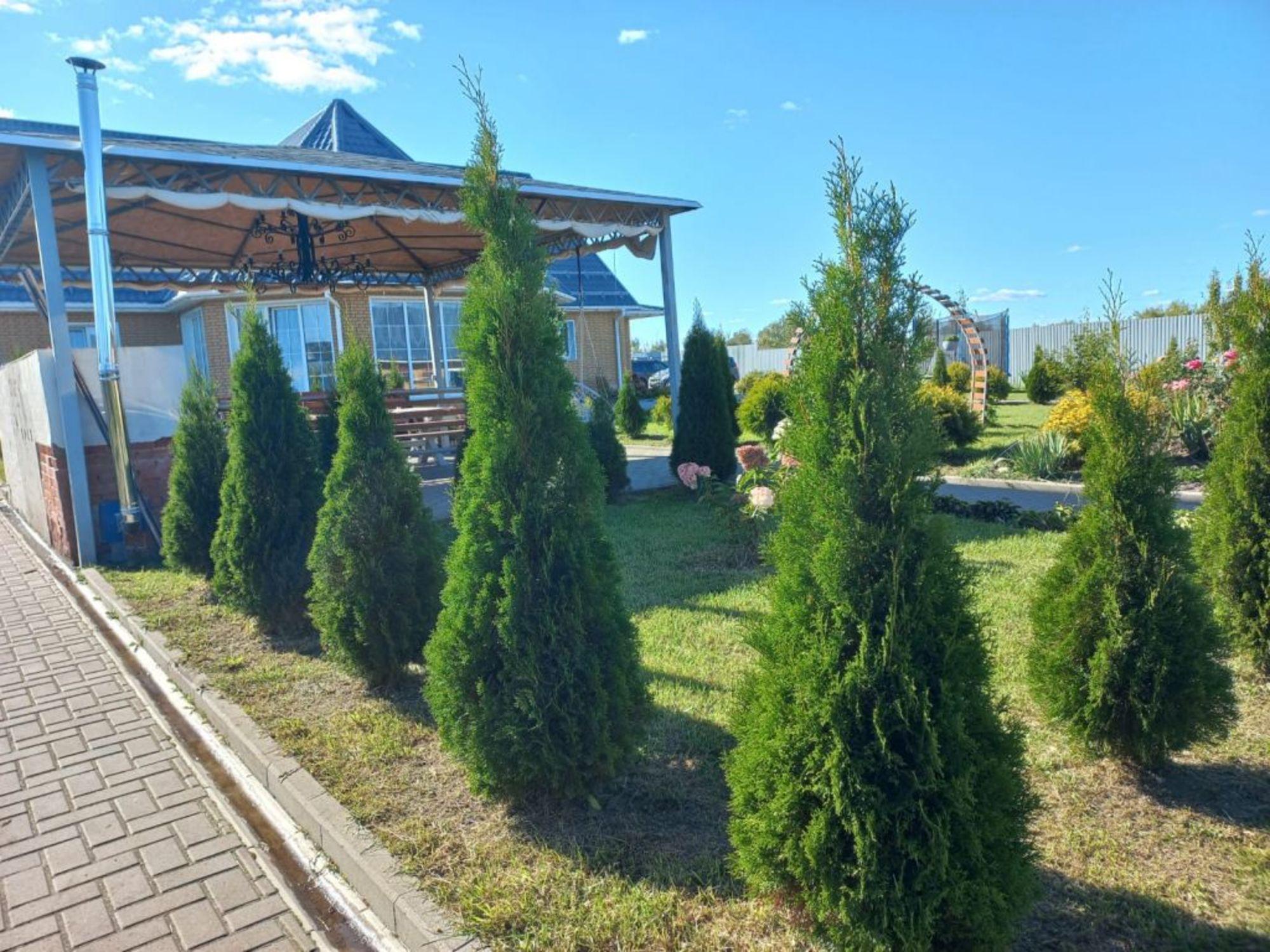 Купить дачу, дом, коттедж за 14 000 000 рублей на переулок Полевой, 4