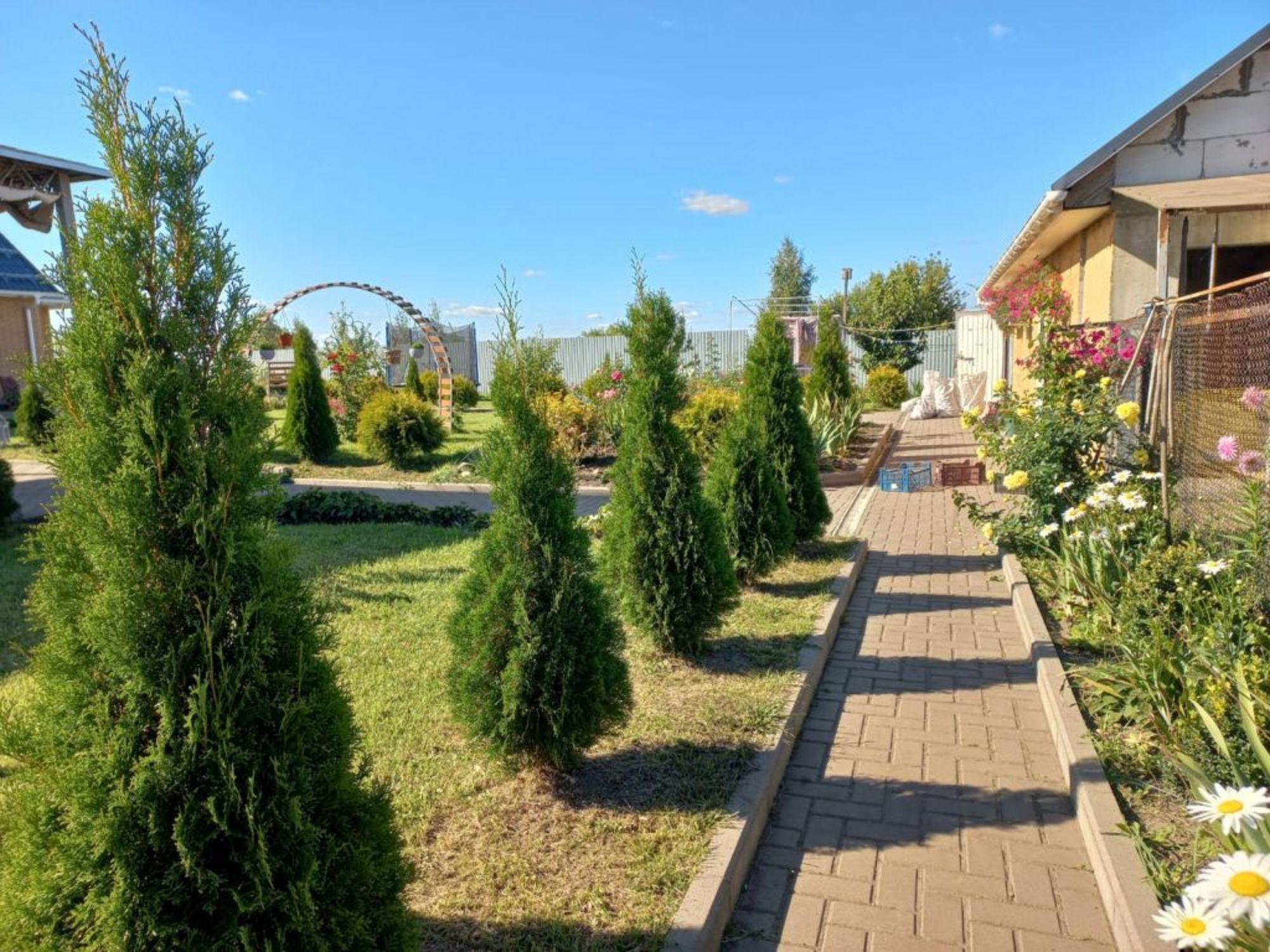 Купить дачу, дом, коттедж за 14 000 000 рублей на переулок Полевой, 4