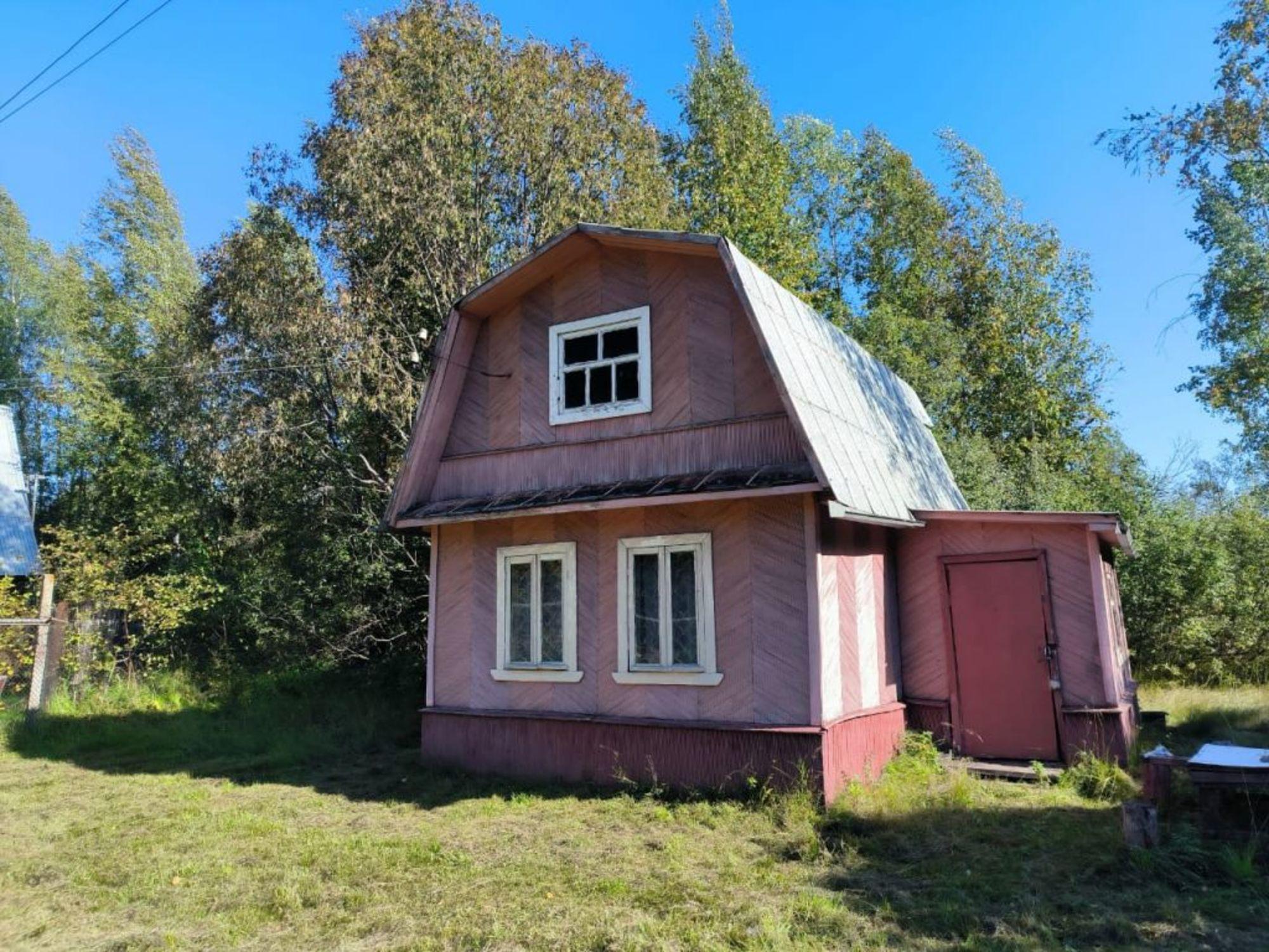 Купить дачу, дом, коттедж за 390 000 рублей на Шеломово д