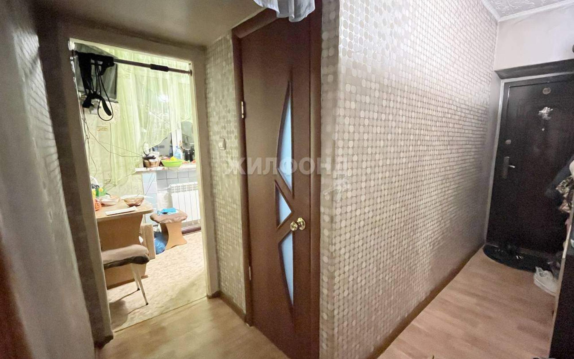 Купить квартиру за 5 850 000 рублей на Колхозная улица, д.6