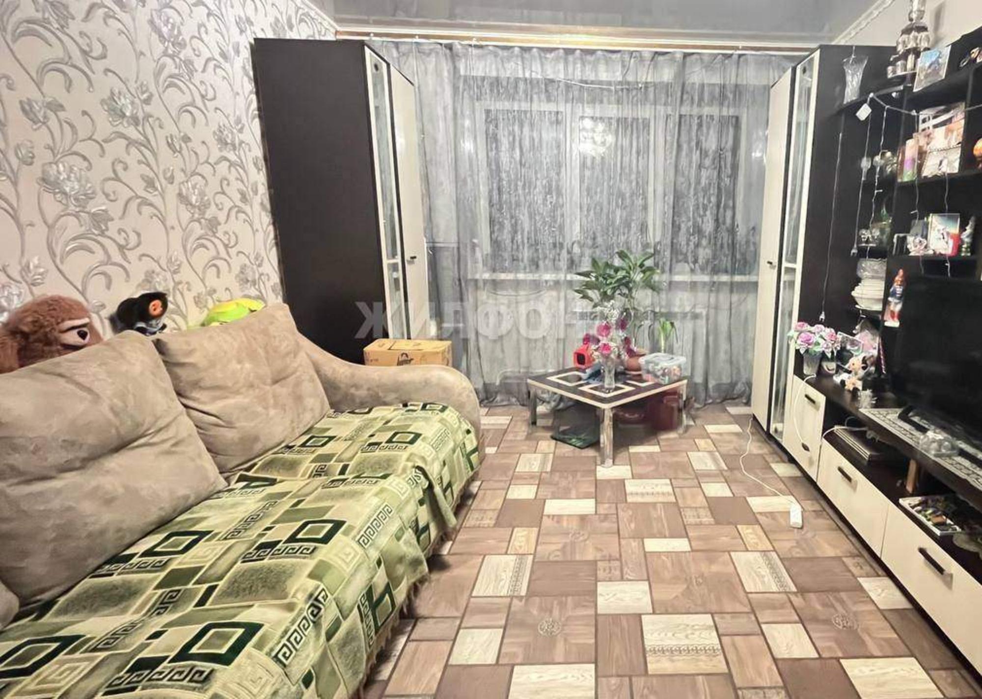 Купить квартиру за 5 850 000 рублей на Колхозная улица, д.6