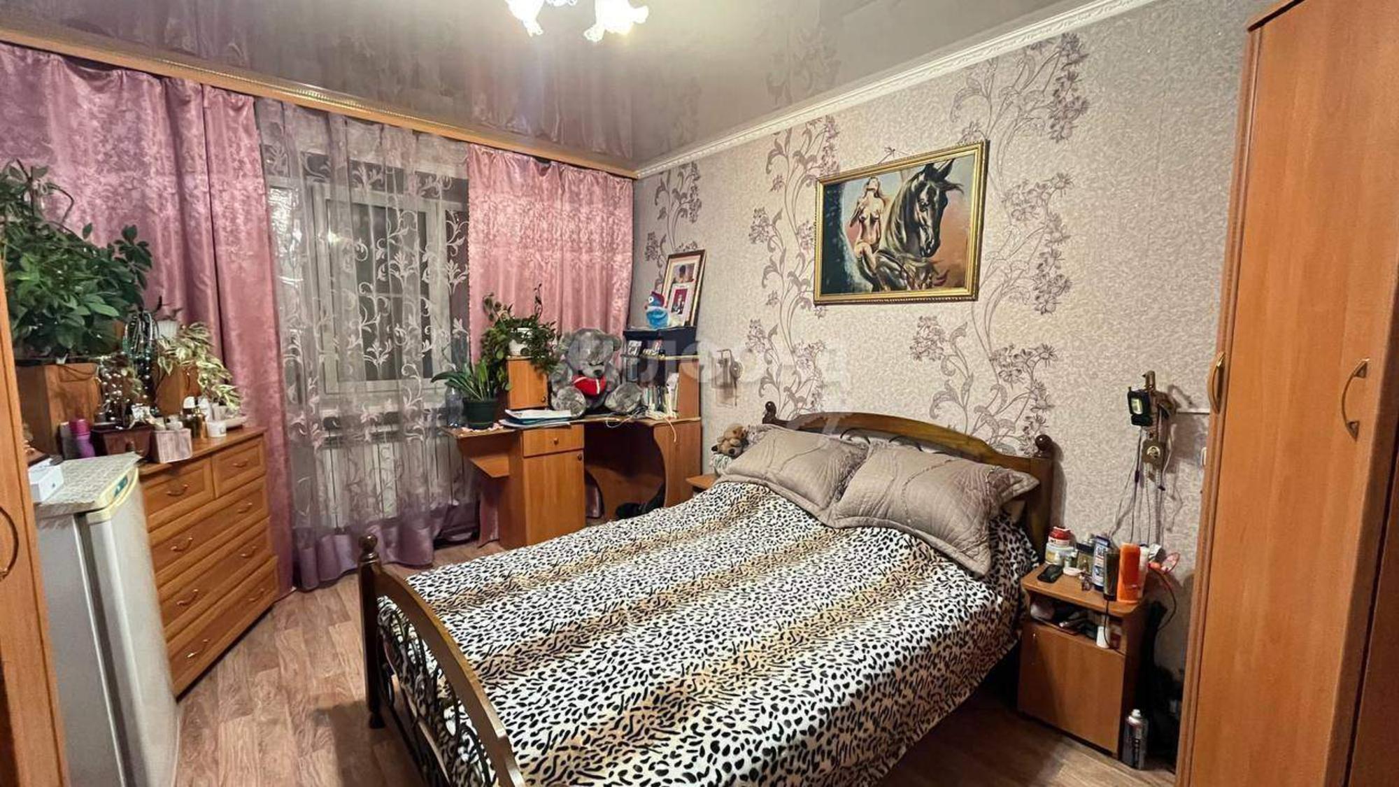 Купить квартиру за 5 850 000 рублей на Колхозная улица, д.6