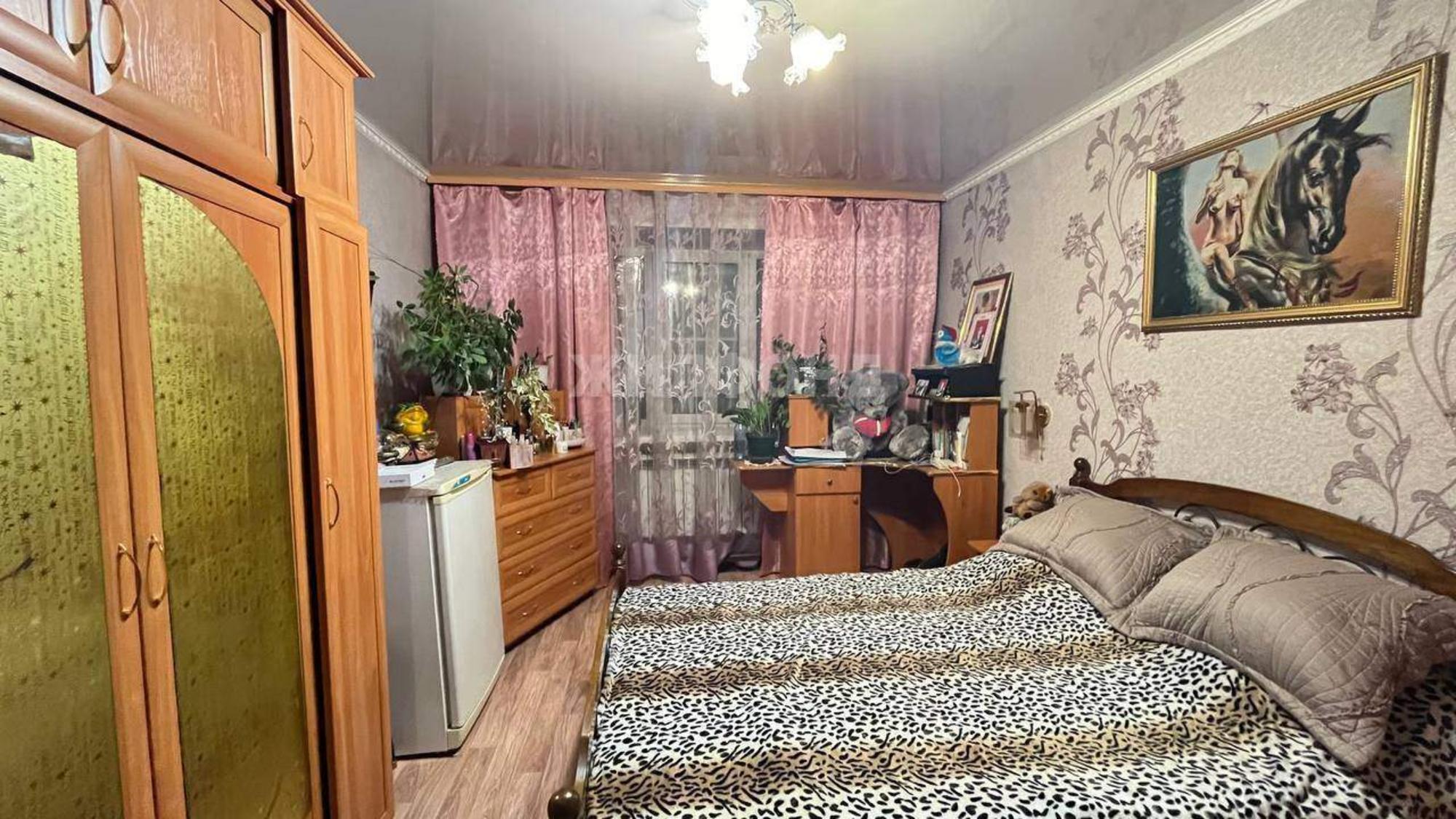 Купить квартиру за 5 850 000 рублей на Колхозная улица, д.6