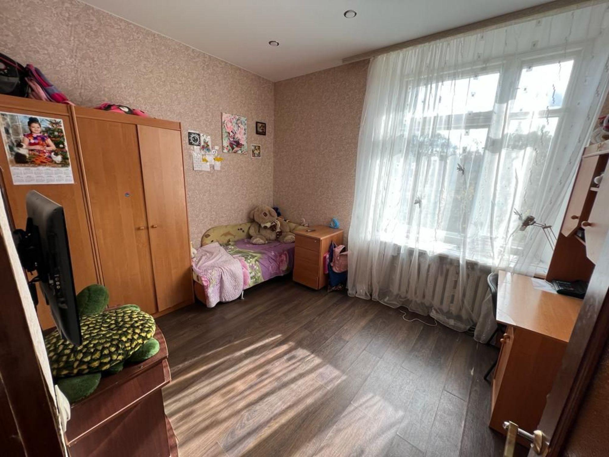 Купить квартиру за 7 900 000 рублей на Кирова ул, 5