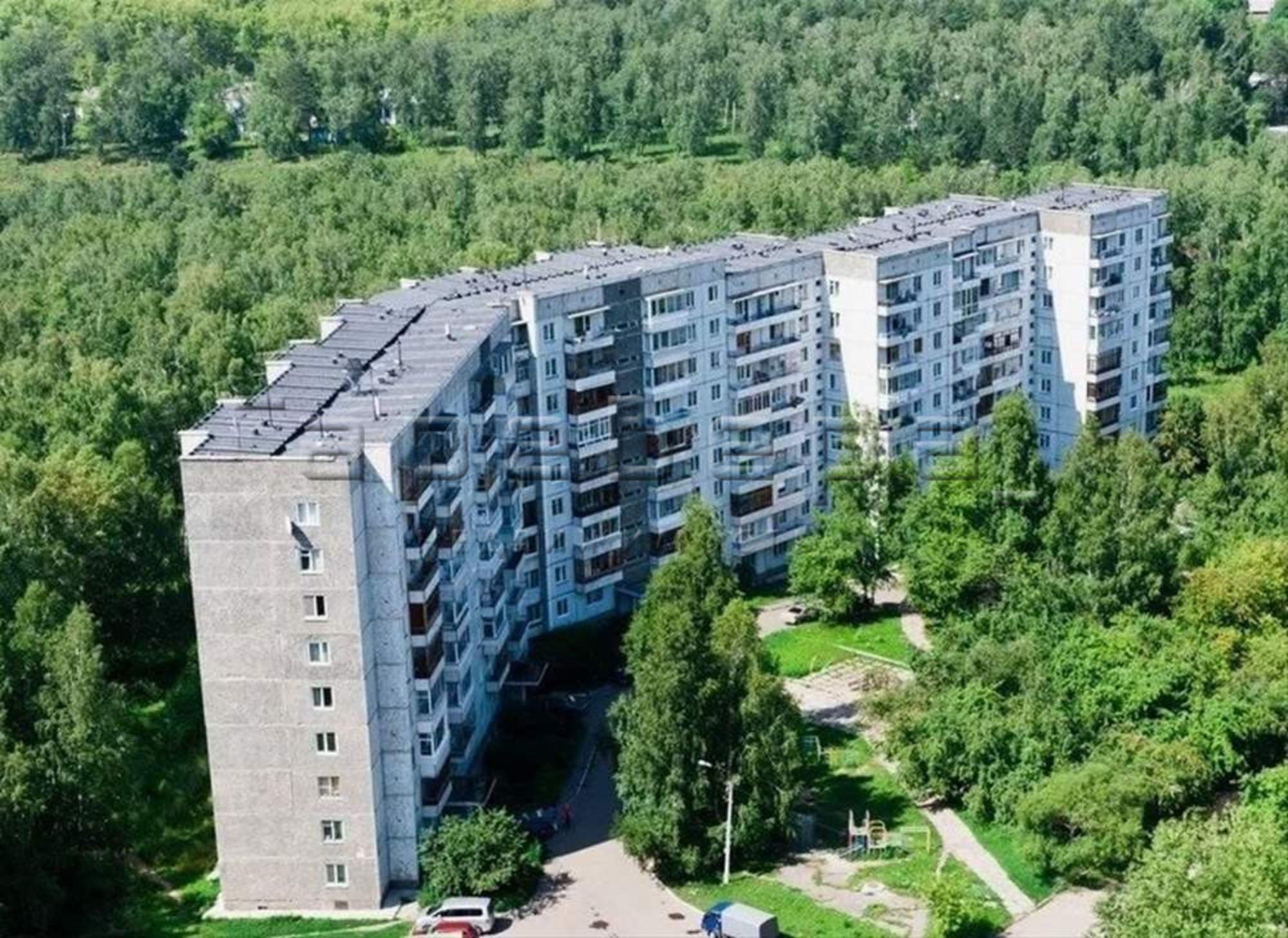 Сдать квартиру за 17 000 рублей на Академгородок, 17а