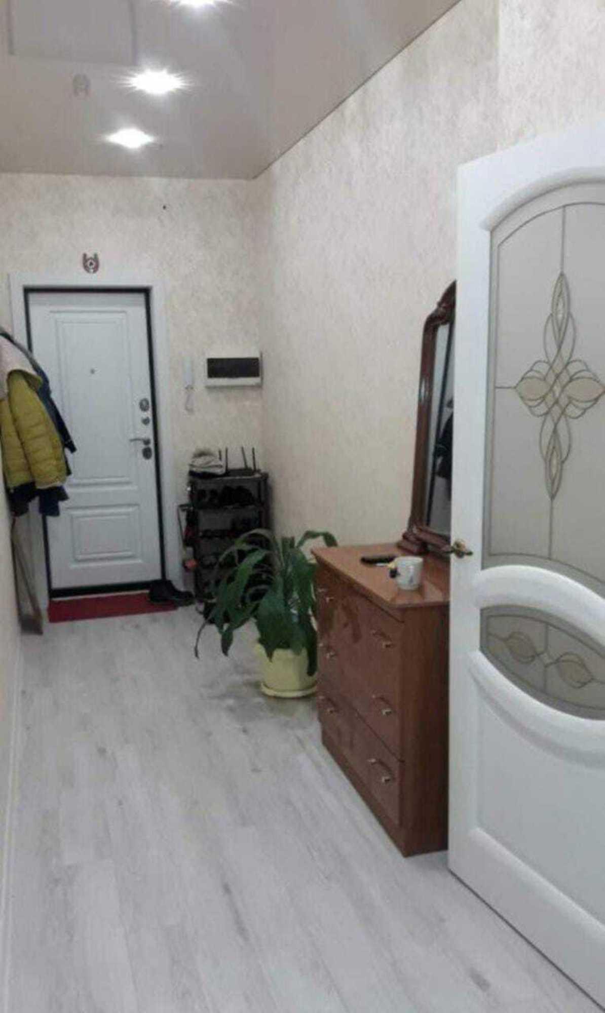 Купить квартиру за 9 300 000 рублей на Промышленная улица, 9к2