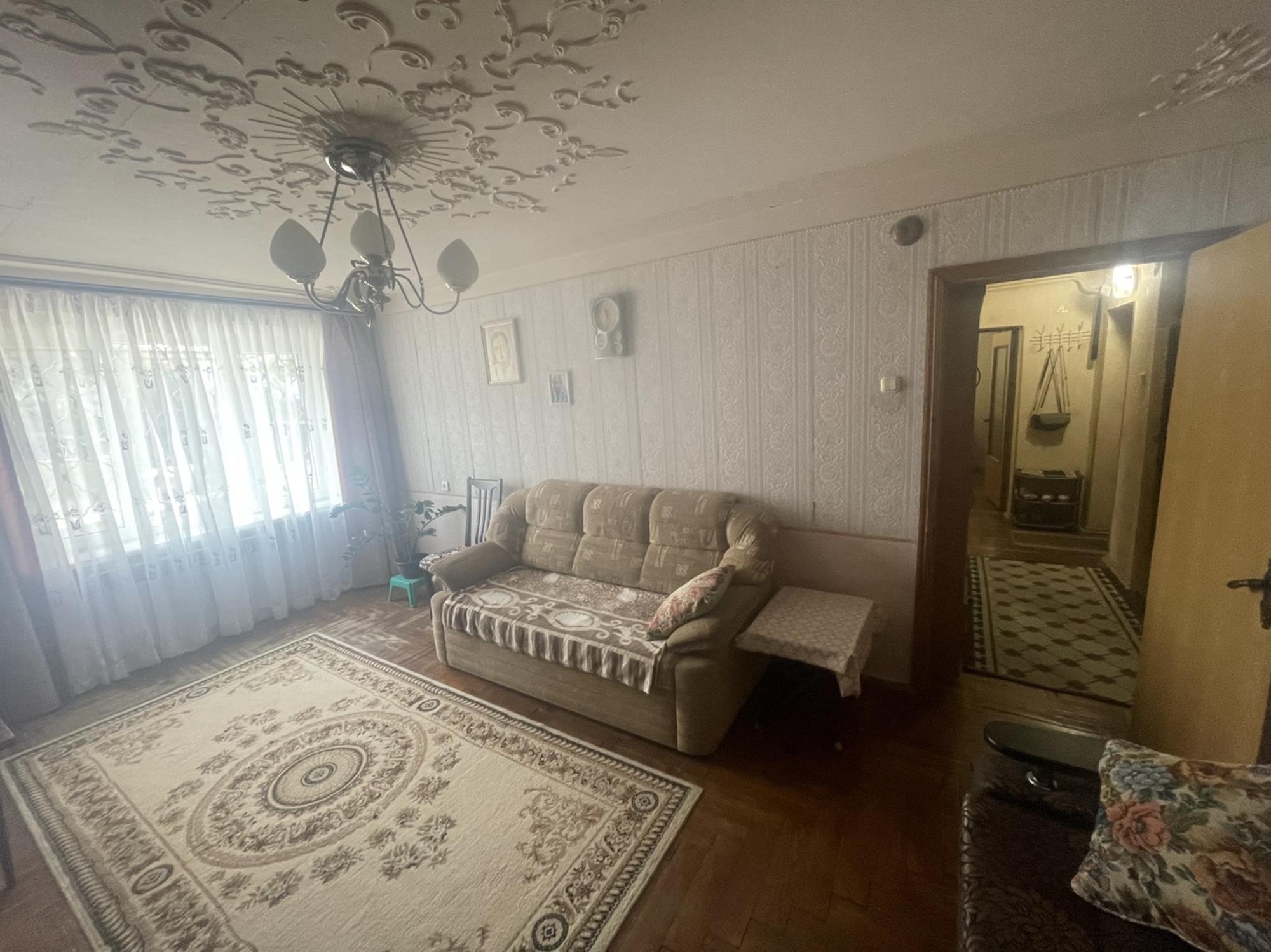 Купить квартиру за 7 650 000 рублей на Терская улица, 190