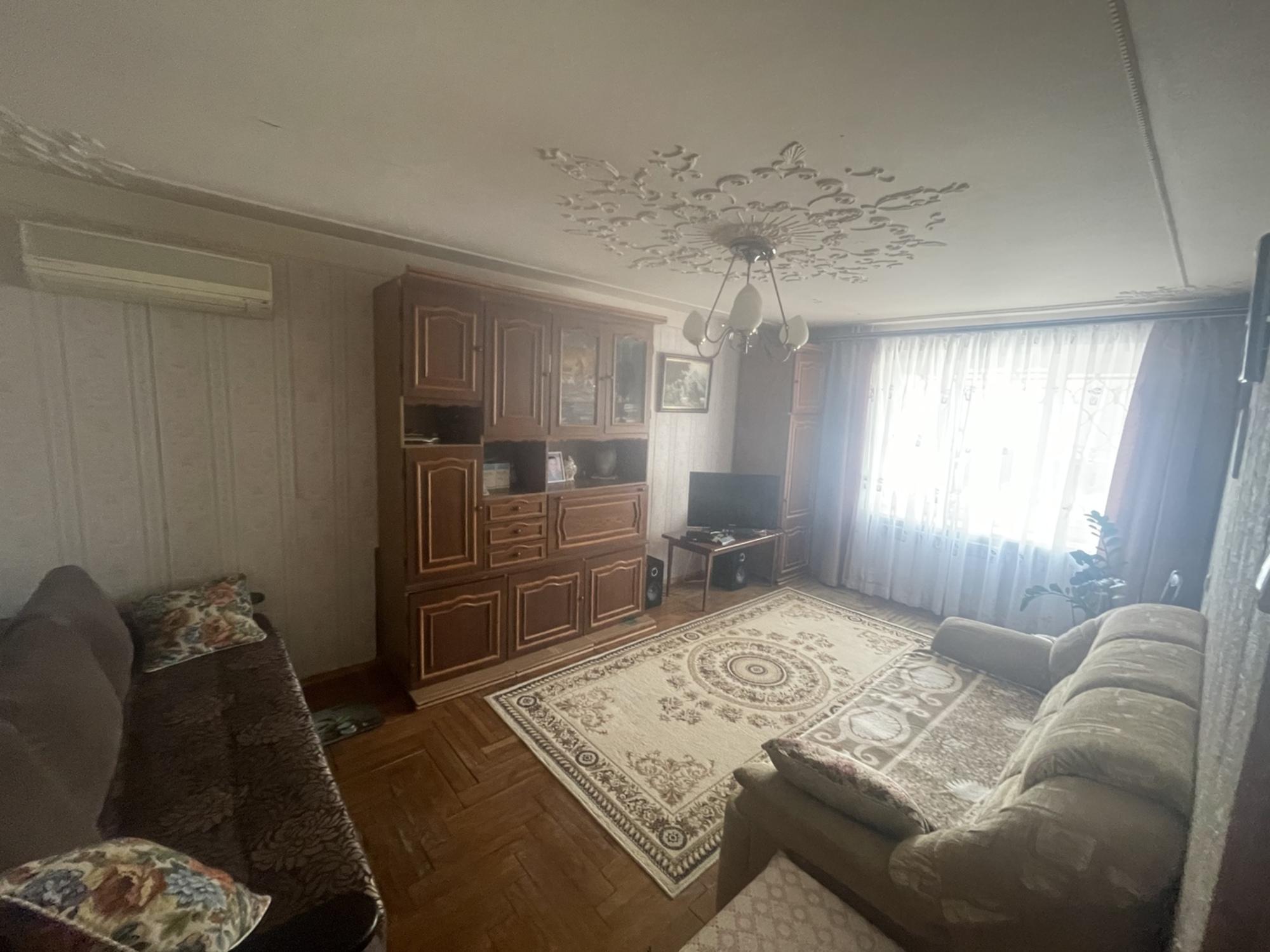 Купить квартиру за 7 650 000 рублей на Терская улица, 190