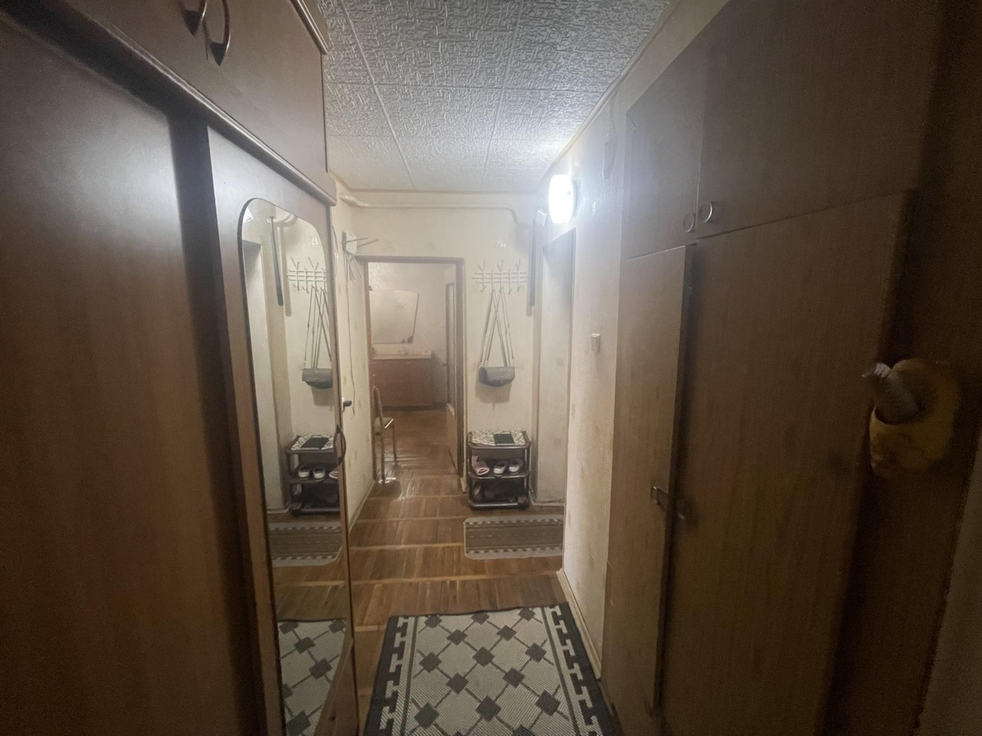 Купить квартиру за 7 650 000 рублей на Терская улица, 190