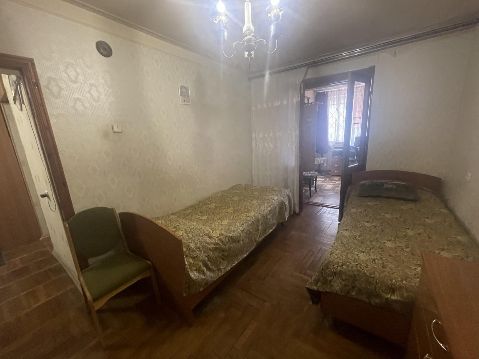 Купить квартиру за 7 650 000 рублей на Терская улица, 190